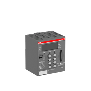 Module d&#39;UC pour API AC500 PM572